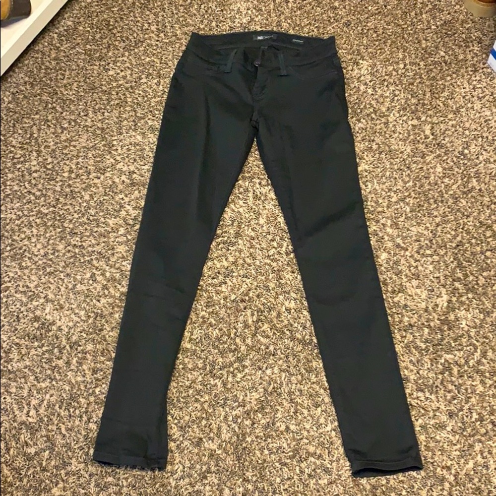 Black never worn jeans!